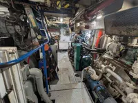 Nave da rilevamento in vendita