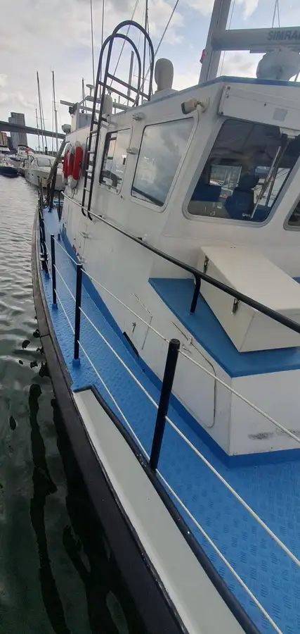 Portacontainer in vendita