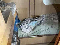 Peschereccio a strascico a trave in vendita