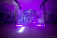 Nave da crociera in vendita