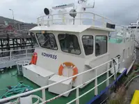 Rimorchiatore in vendita