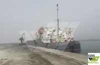 Trasportatore di merci sfuse in vendita