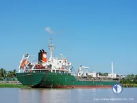 Petroliera/Chimichiera in vendita