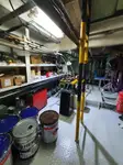 Nave refrigerata in vendita