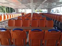 Nave passeggeri in vendita