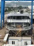Nave passeggeri in vendita