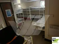 Nave di supporto in vendita
