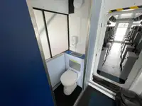 Portacontainer in vendita
