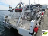 Nave da rilevamento in vendita