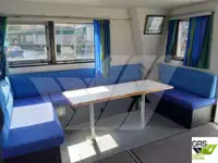 Nave traghetto in vendita