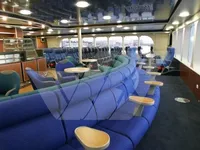 Nave RoPax in vendita