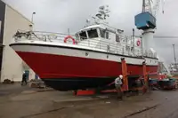 Nave traghetto in vendita