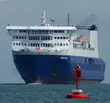 Nave RoPax in vendita