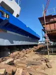 Nave traghetto in vendita