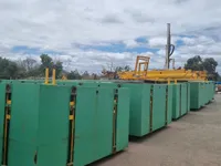 Piattaforma di perforazione autoelevabile in vendita