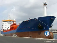 Petroliera/Chimichiera in vendita