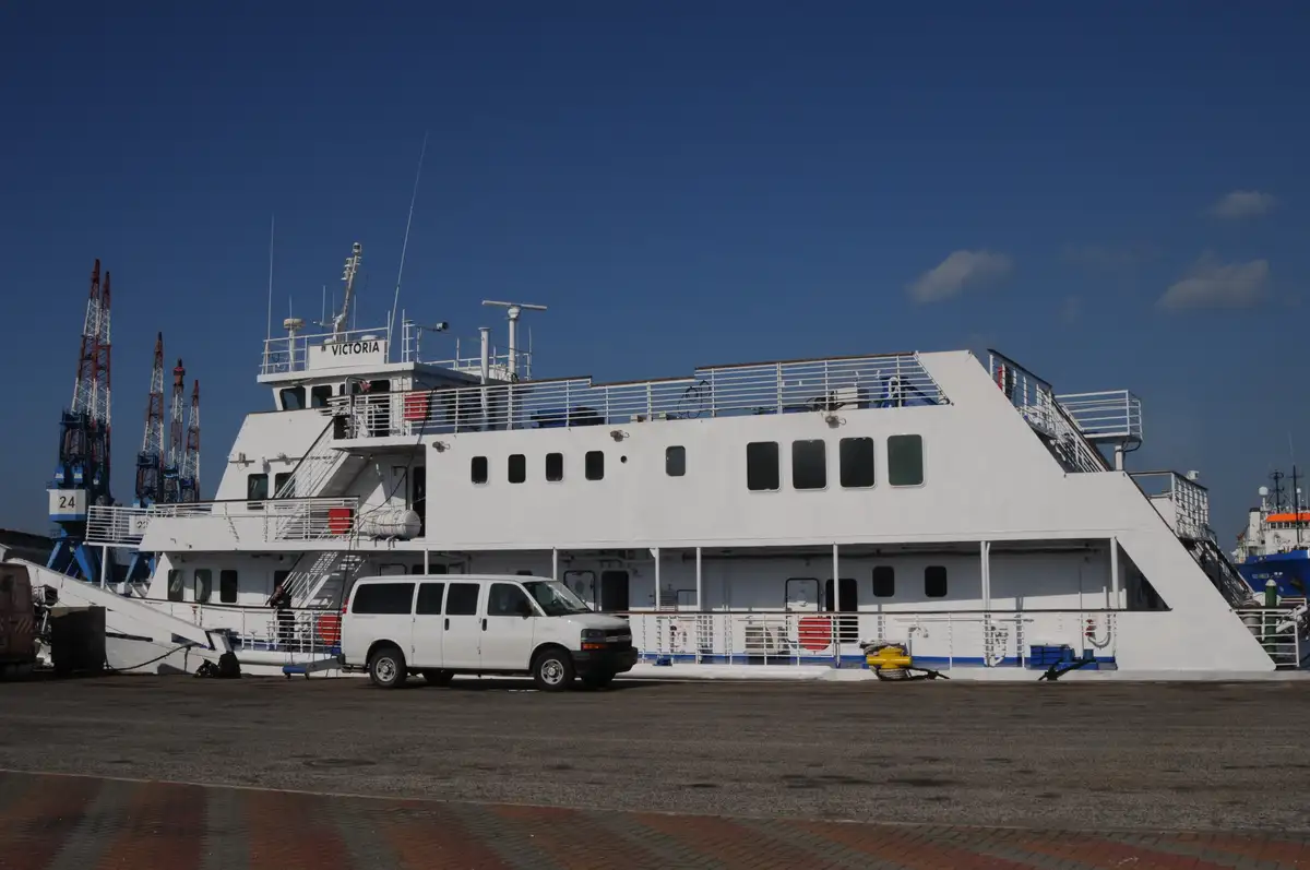 Catamarano in vendita