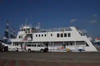 Catamarano in vendita