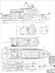 Nave da crociera in vendita