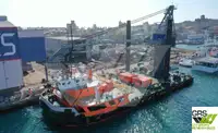 Chiatta in vendita