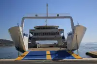 Nave RoPax in vendita