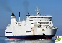 Nave Ro-Ro in vendita