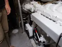 Piroga di pilotaggio in vendita