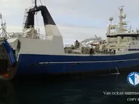Peschereccio a strascico in vendita