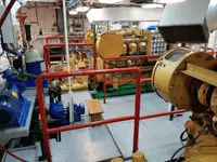 Rimorchiatore di ancoraggio e approvvigionamento (AHTS) in vendita