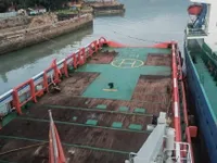 Rimorchiatore di ancoraggio e approvvigionamento (AHTS) in vendita