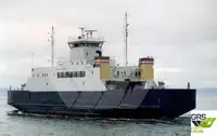 Ro-Ro ship in vendita