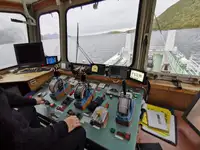 Nave Ro-Ro in vendita