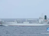Nave refrigerata in vendita