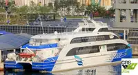 Nave passeggeri in vendita