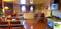 Nave da rilevamento in vendita