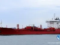 Petroliera/Chimichiera in vendita