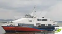 Nave passeggeri in vendita