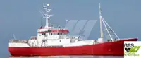 nave di ricerca in vendita