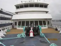 Nave passeggeri in vendita