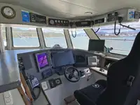 Peschereccio a palangaro in vendita