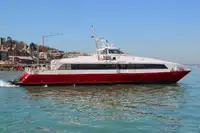 Nave passeggeri in vendita
