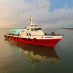 Nave cargo in vendita