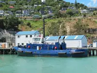 Rimorchiatore in vendita