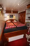 Nave da crociera in vendita