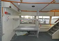 Nave da crociera in vendita