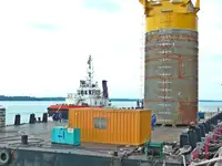 Chiatta in vendita