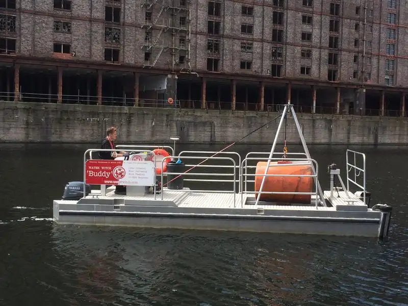 Portacontainer in vendita