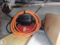 Peschereccio a strascico in vendita
