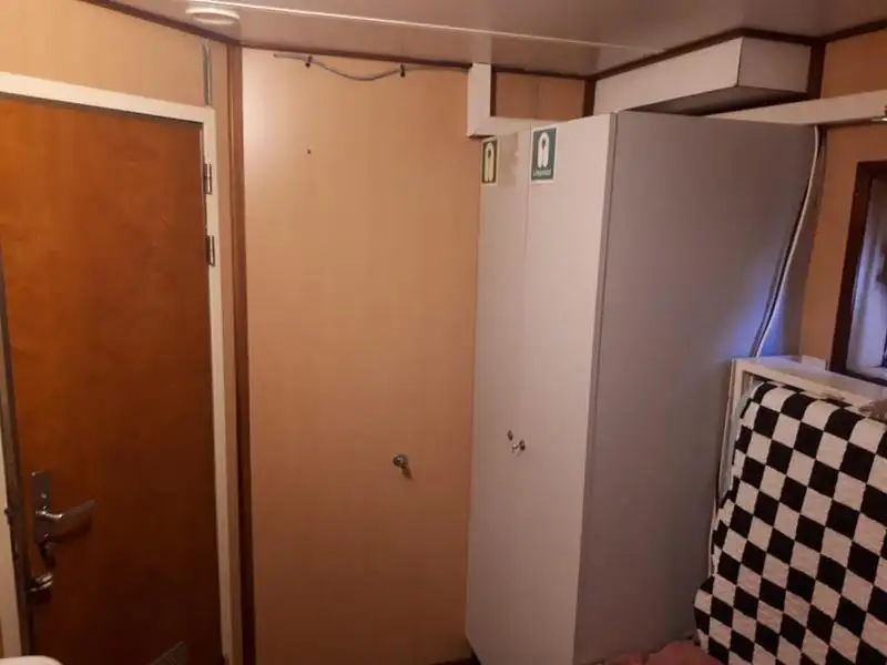 Rimorchiatore in vendita