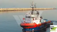 Nave di supporto in vendita